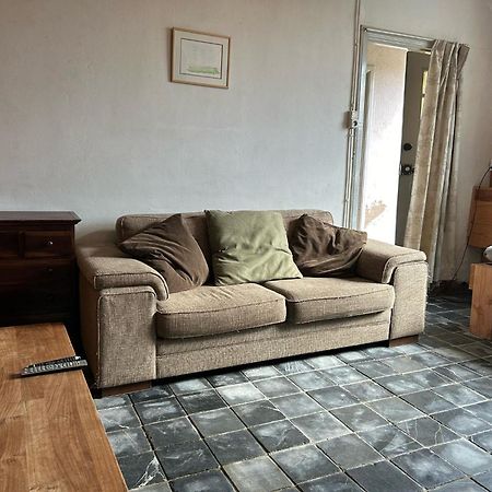 Affittacamere Dikehouse At Sea Walsoorden Esterno foto