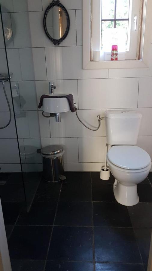 Affittacamere Dikehouse At Sea Walsoorden Esterno foto